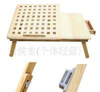 批發(fā)0豪華版網(wǎng)格散熱電腦折疊桌 加盟代理與一件代發(fā)商機(jī)解析