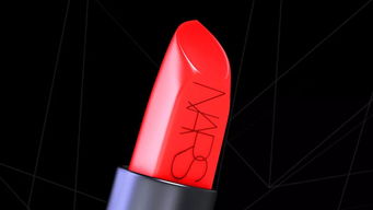 紅唇魅力 C4D創(chuàng)意口紅廣告展示